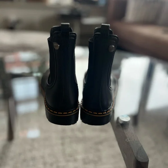 Igor Ladies Trak Tri BlackWater Chelsea Shoes Size 37 - Picture 12 of 12